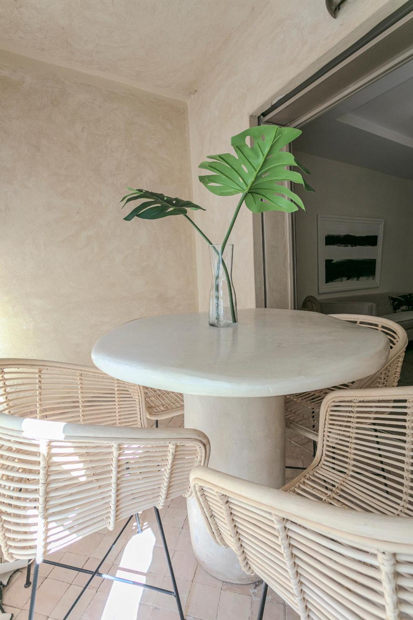 La Vita Moderna - Private Pool Apartment Marrakesch